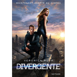 DIVERGENTE TOME 1