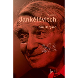 HENRI BERGSON