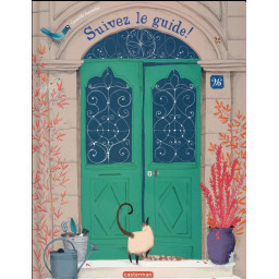 SUIVEZ LE GUIDE !