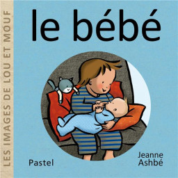 LES IMAGES DE LOU ET MOUF -...