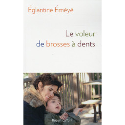 LE VOLEUR DE BROSSES A DENTS