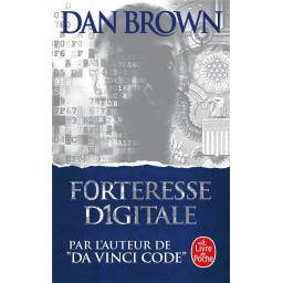 FORTERESSE DIGITALE