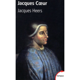 JACQUES COEUR