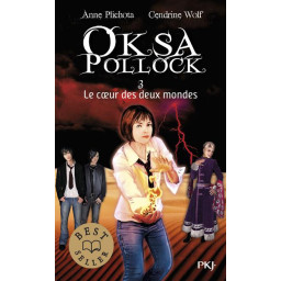 OKSA POLLOCK - TOME 3 LE...