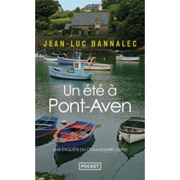 UN ETE A PONT-AVEN