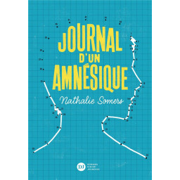 JOURNAL D'UN AMNESIQUE