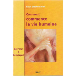 COMMENT COMMENCE LA VIE...