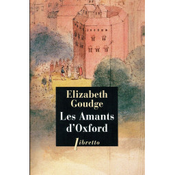LES AMANTS D'OXFORD