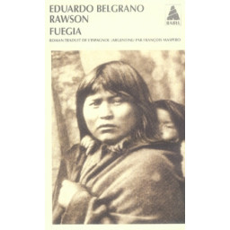 FUEGIA
