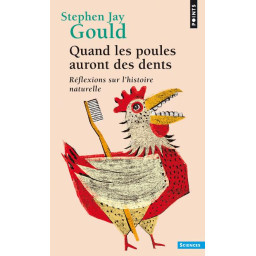 QUAND LES POULES AURONT DES...