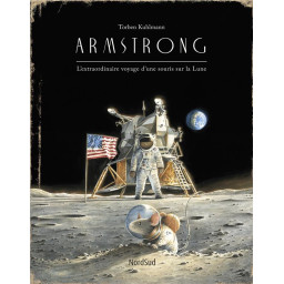 ARMSTRONG (50 ANS)