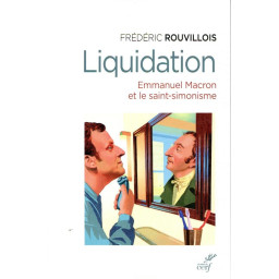 LIQUIDATION  -  EMMANUEL...