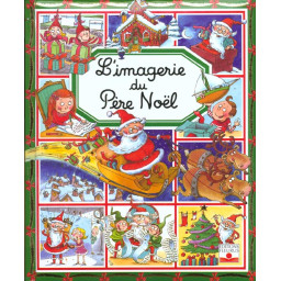 PERE NOEL