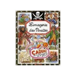 PIRATES + AUTOCOLLANT