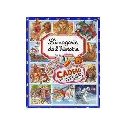 HISTOIRE + AUTOCOLLANT