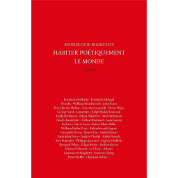 HABITER POETIQUEMENT LE MONDE