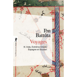 VOYAGES TOME 3 : INDE,...