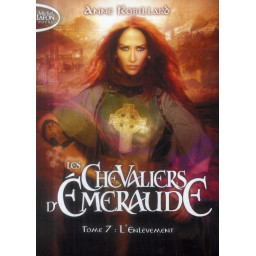 LES CHEVALIERS D'EMERAUDE -...