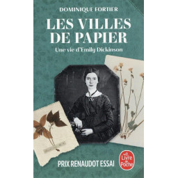 LES VILLES DE PAPIER : UNE...
