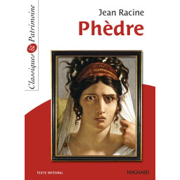 PHEDRE