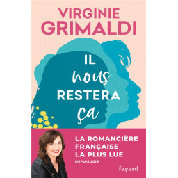 IL NOUS RESTERA CA