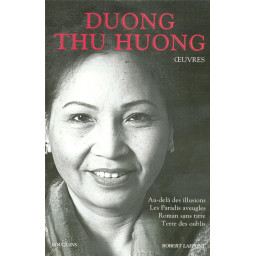 DUONG THU HUONG - OEUVRES