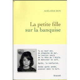 LA PETITE FILLE SUR LA...