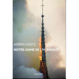 NOTRE-DAME DE L'HUMANITE