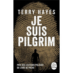 JE SUIS PILGRIM