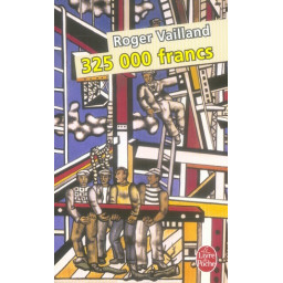 325000 FRANCS