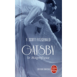 GATSBY LE MAGNIFIQUE