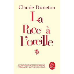 LA PUCE A L'OREILLE