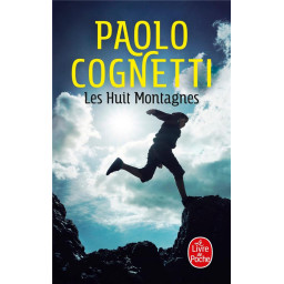 LES HUIT MONTAGNES