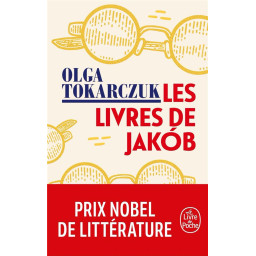 LES LIVRES DE JAKOB