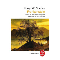 FRANKENSTEIN