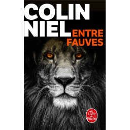ENTRE FAUVES