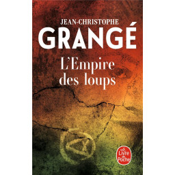L'EMPIRE DES LOUPS