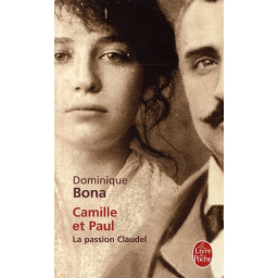 CAMILLE ET PAUL  -  LA...