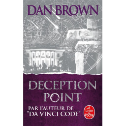 DECEPTION POINT