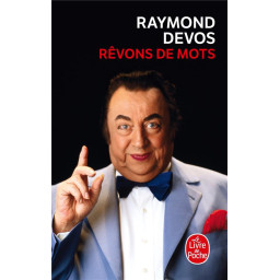 REVONS DE MOTS