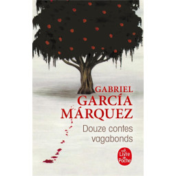 DOUZE CONTES VAGABONDS