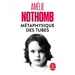 METAPHYSIQUE DES TUBES
