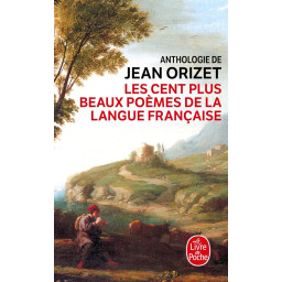 LES CENT PLUS BEAUX POEMES...