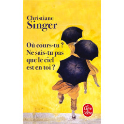 OU COURS-TU ? NE SAIS-TU...
