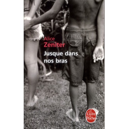 JUSQUE DANS NOS BRAS