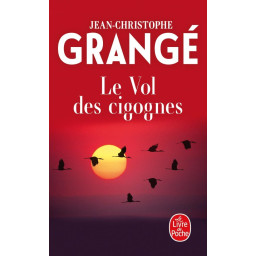 LE VOL DES CIGOGNES