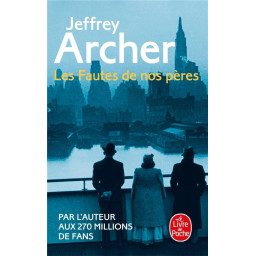 LES FAUTES DE NOS PERES