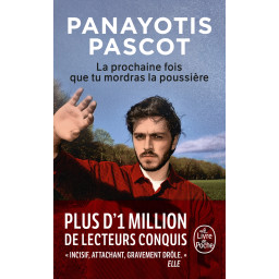 LA PROCHAINE FOIS QUE TU...