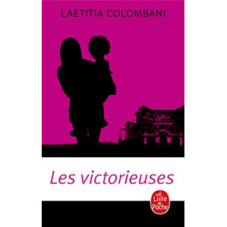 LES VICTORIEUSES