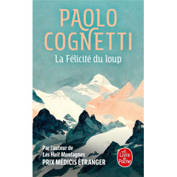 LA FELICITE DU LOUP